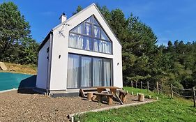 MotoChillout Bieszczady